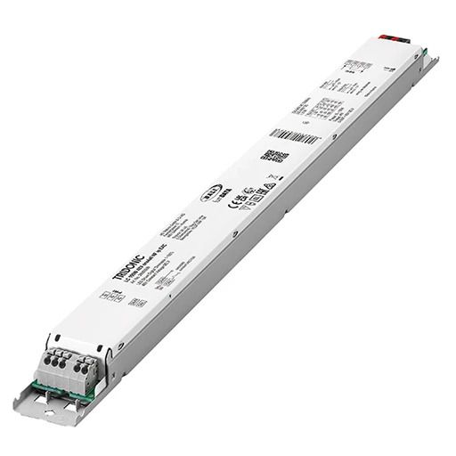 Tridonic LED Driver | 210mA/2085mA 10W/100W 48V | DALI Dimbaar IP20 28003539