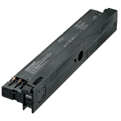 Tridonic LED Driver | 350mA/600mA 4.2W/25.2W 12V/42V | IP20 87500788
