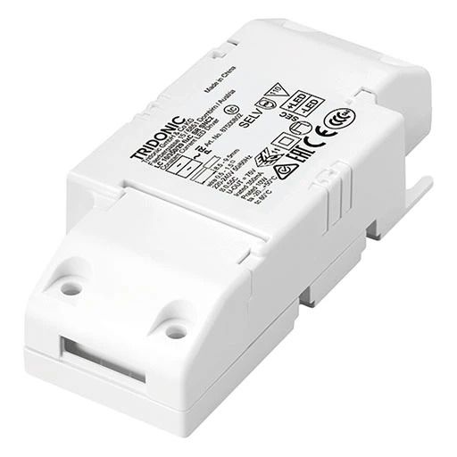 Tridonic LED Driver | 250mA 5.8W/10W 23V/40V | IP20 87500801
