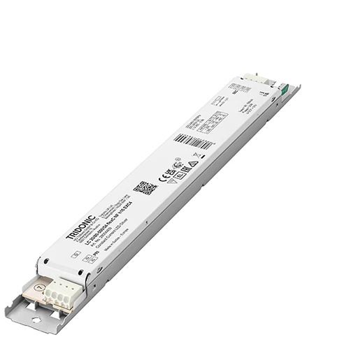 Tridonic LED Driver | 80mA/500mA 1.2W/20W 15V/54V | IP20 28004409