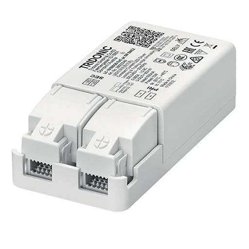 Tridonic LED Driver | 500mA 1.5W/10W 3V/20V | Dimbaar IP20 28003349