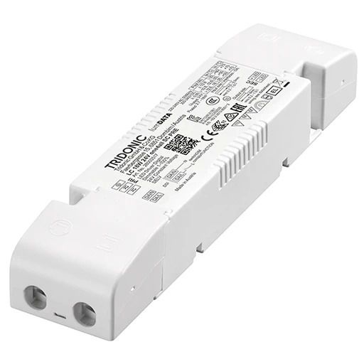Tridonic LED Driver | 113mA/750mA 2.7W/18W 24V | DALI Dimbaar IP20 28003518