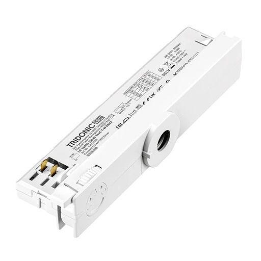 Tridonic LED Driver | 200mA/350mA 4.8W/14.7W 24V/42V | IP20 87501032