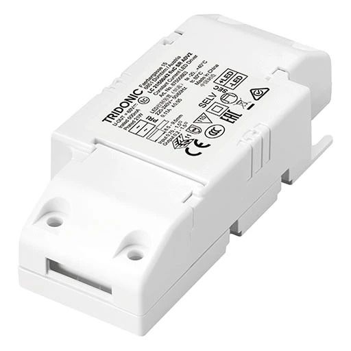 Tridonic LED Driver | 500mA 16.5W/21W 33V/42V | IP20 87500863