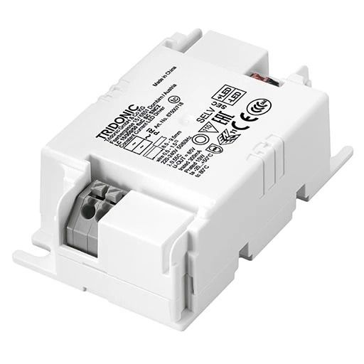 Tridonic LED Driver | 350mA 8.8W/15W 25V/43V | IP20 87500729