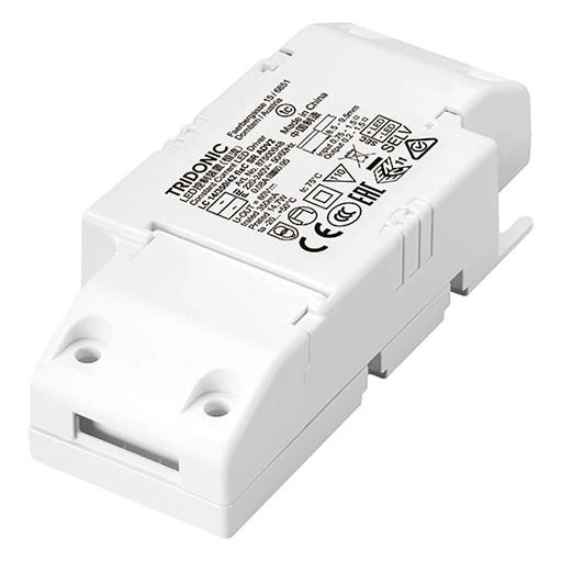 Tridonic LED Driver | 350mA 10.5W/14.7W 30V/42V | IP20 87500948