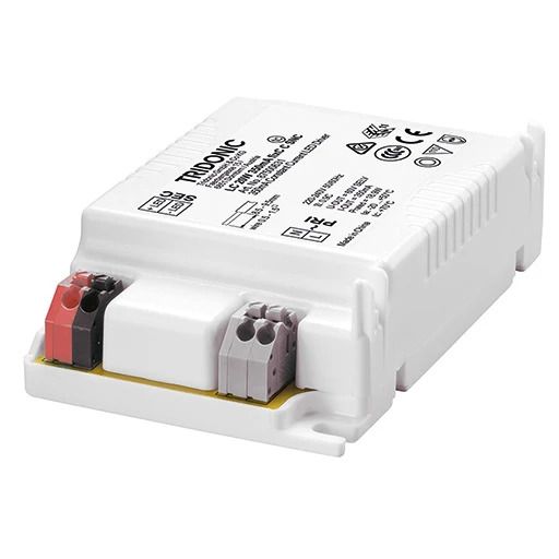Tridonic LED Driver | 350mA 14W/18.9W 40V/54V | IP20 87500631