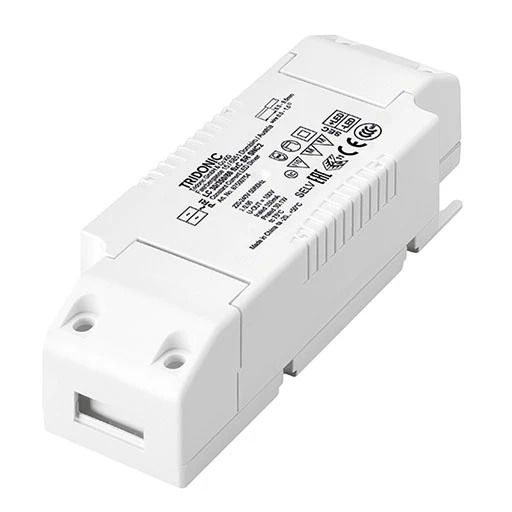 Tridonic LED Driver | 500mA 13.5W/27W 27V/54V | IP20 87500755