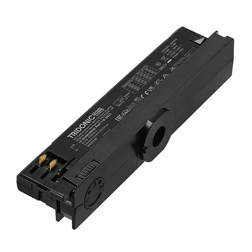 Tridonic LED Driver | 450mA/600mA 10.8W/25.2W 24V/42V | IP20 87501012