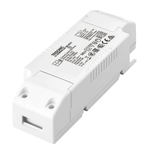 Tridonic LED Driver | 900mA 29.7W/37.8W 33V/42V | IP20 87500867