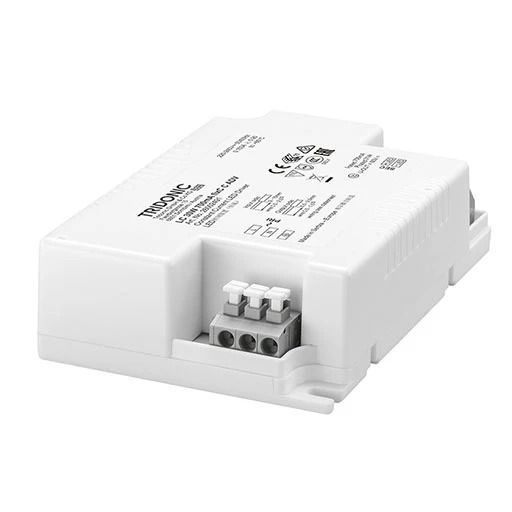 Tridonic LED Driver | 600mA 13W/26.5W 21.4V/44V | IP20 28002490
