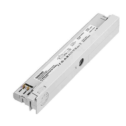Tridonic LED Driver | 500mA/1050mA 6W/40W 12V/42V | IP20 87500907