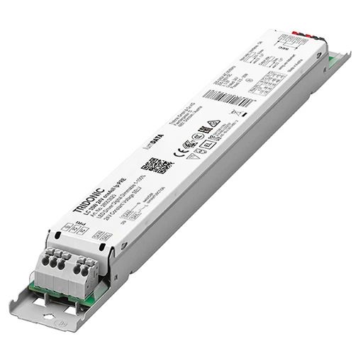 Tridonic LED Driver | 146mA/1458mA 3.5W/35W 24V | DALI Dimbaar IP20 28003520