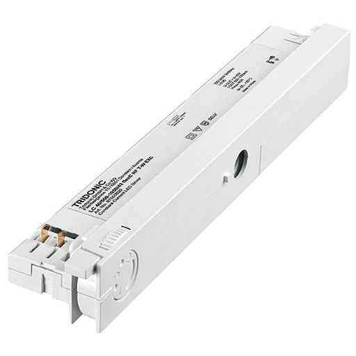 Tridonic LED Driver | 500mA/1050mA 6W/40W 12V/42V | IP20 87500820