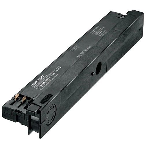 Tridonic LED Driver | 500mA/1050mA 6W/40W 12V/42V | IP20 87500791