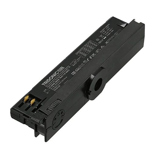 Tridonic LED Driver | 650mA/800mA 15.6W/33.6W 24V/42V | IP20 87501013