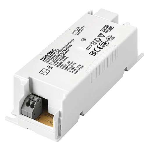 Tridonic LED Driver | 1200mA 31.2W/50.4W 26V/42V | IP20 87500766