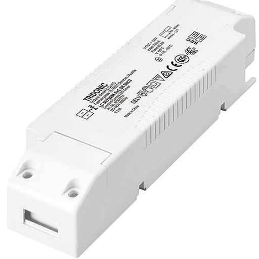 Tridonic LED Driver | 1400mA 35W/60.2W 25V/43V | IP20 87500777