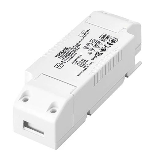 Tridonic LED Driver | 900mA 24.3W/40.5W 27V/45V | IP20 87500762