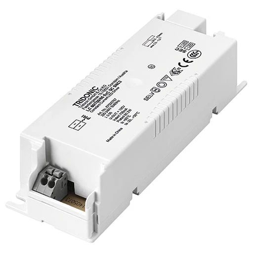 Tridonic LED Driver | 700mA 32.9W/60.2W 47V/86V | IP20 87500767