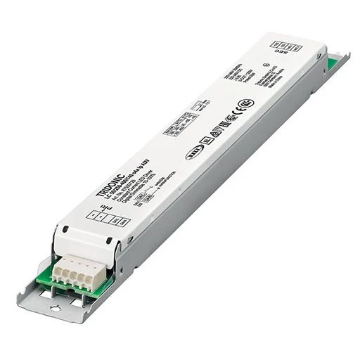 Tridonic LED Driver | 250mA/400mA 12.5W/50W 50V/140V | DALI Dimbaar IP20 87500726