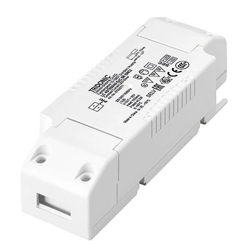 Tridonic LED Driver | 1050mA 26.3W/45.2W 25V/43V | IP20 87500771