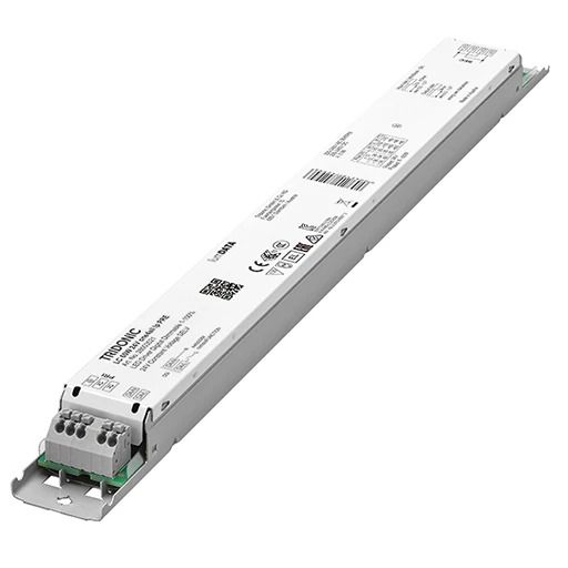 Tridonic LED Driver | 250mA/2500mA 6W/60W 24V | DALI Dimbaar IP20 28003521