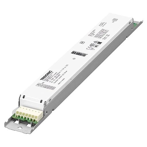 Tridonic LED Driver | 100mA/400mA 5W/75W 50V/220V | 1-10V Dimbaar IP20 28001807