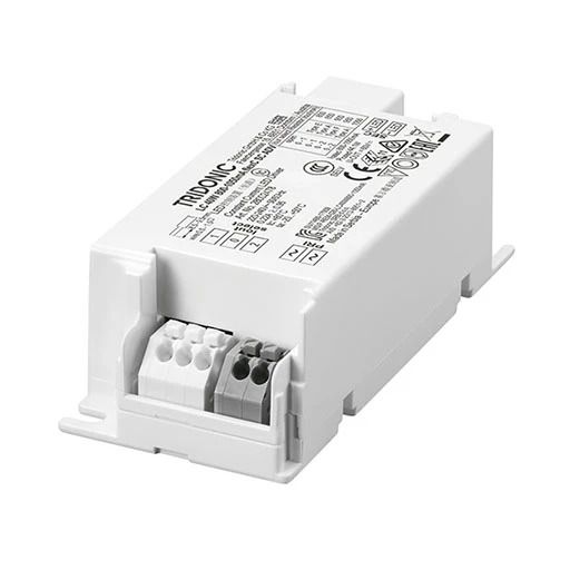 Tridonic LED Driver | 800mA/1050mA 20W/44.1W 25V/42V | IP20 28002478