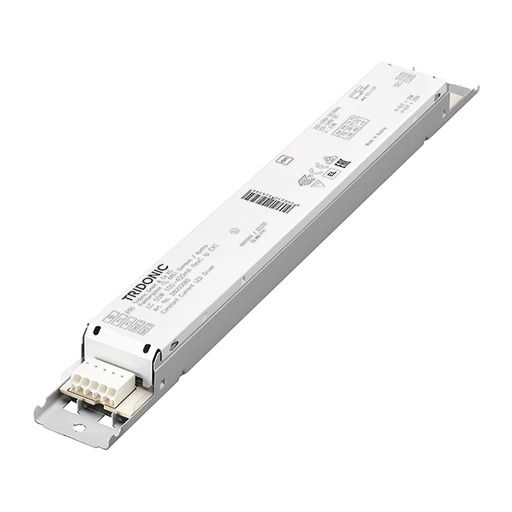 Tridonic LED Driver | 100mA/400mA 6W/50W 50V/140V | IP20 28000680