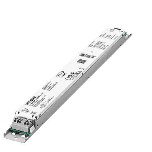 Tridonic LED Driver | 125mA/1250mA 6W/60W 48V | DALI Dimbaar IP20 28003538