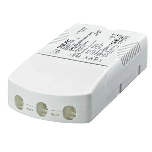 Tridonic LED Driver | 1050mA/1400mA 30W/60W 21.5V/54V | IP20 28002498