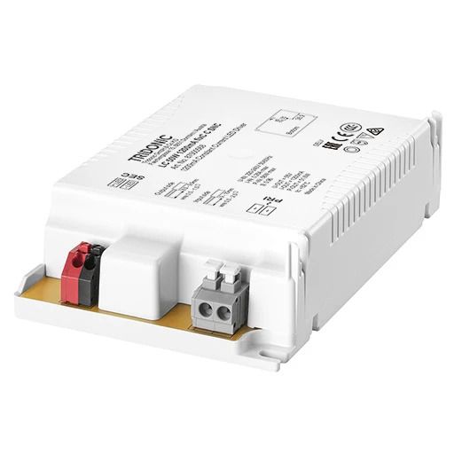 Tridonic LED Driver | 1400mA 42W/60.2W 30V/43V | IP20 87500570
