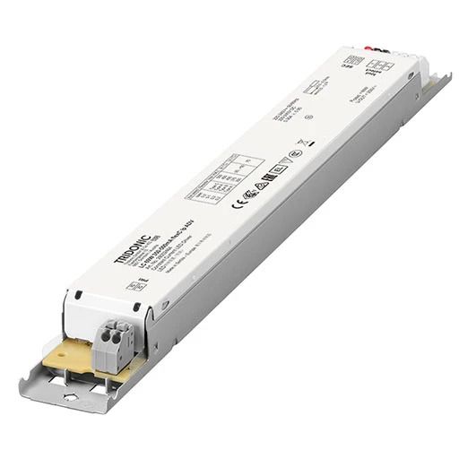 Tridonic LED Driver | 350mA/500mA 21W/69W 60V/142V | IP20 28002464