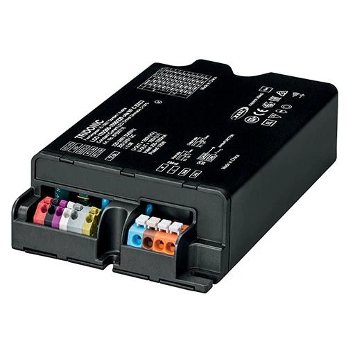 Tridonic LED Driver | 200mA/1050mA 27W/135W 62V/220V | DALI Dimbaar IP20 87500716