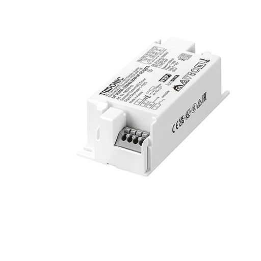 Tridonic LED Driver | 650mA/1050mA 4.9W/38W 7.5V/42V | Dimbaar IP20 28003716