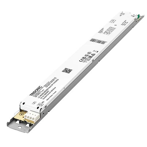 Tridonic LED Driver | 200mA/800mA 9W/90W 45V/220V | IP20 28005037