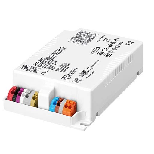 Tridonic LED Driver | 200mA/1050mA 3.9W/24W 11V/39V | DALI Dimbaar IP20 87500708