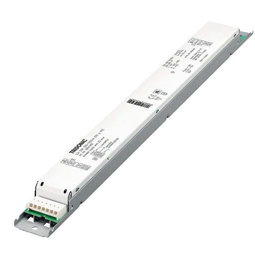Tridonic LED Driver | 350mA/1050mA 7W/50W 20V/50V | DALI Dimbaar IP20 28001909