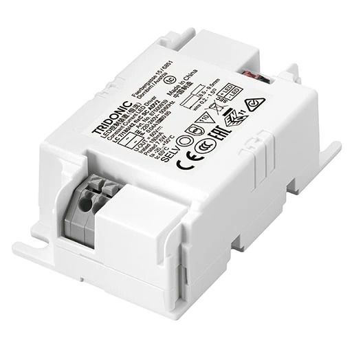 Tridonic LED Driver | 180mA 5.4W/7.6W 30V/42V | IP20 87500939