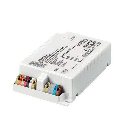 Tridonic LED Driver | 100mA/550mA 2.24W/14W 12V/38V | DALI Dimbaar IP20 28004660