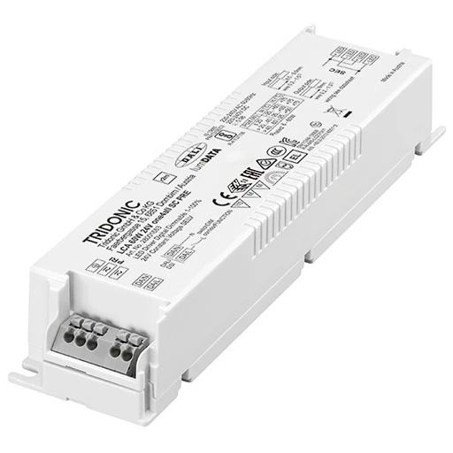Tridonic LED Driver | 250mA/2500mA 6W/60W 24V | DALI Dimbaar IP20 28001663