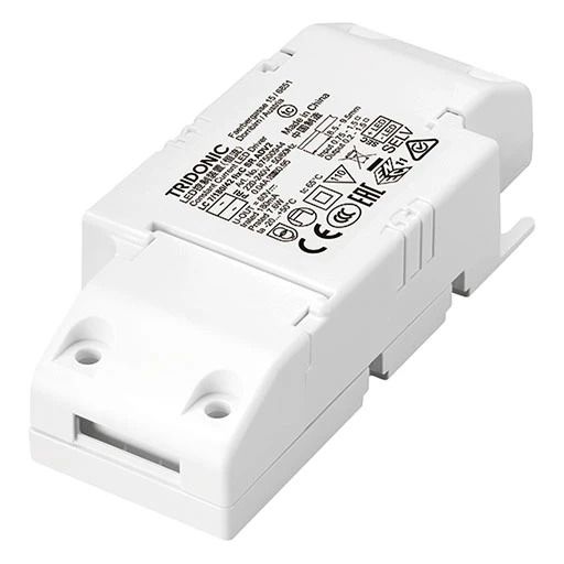 Tridonic LED Driver | 180mA 5.4W/7.6W 30V/42V | IP20 87500944