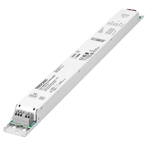 Tridonic LED Driver | 417mA/4167mA 10W/100W 24V | DALI Dimbaar IP20 28001436