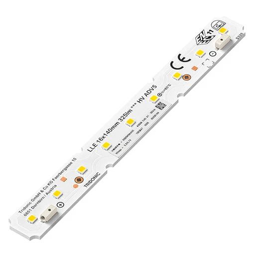 Tridonic LED Module | 1.6W/4.3W 3000K 300Lm/710lm  89603386