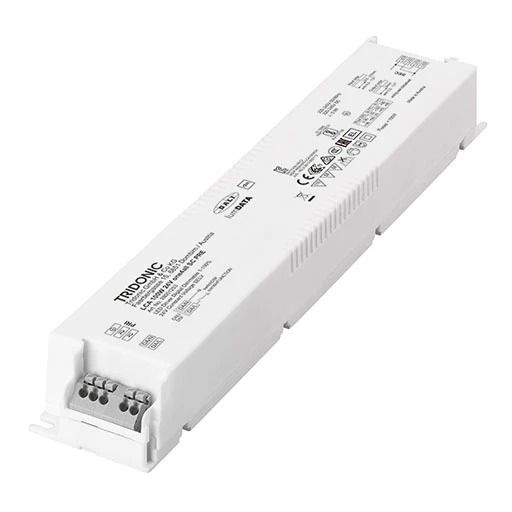 Tridonic LED Driver | 417mA/4167mA 10W/100W 24V | DALI Dimbaar IP20 28001253