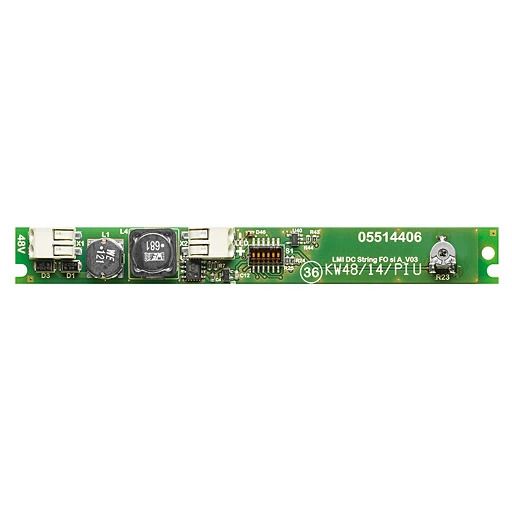 Tridonic LED Driver | 350mA/700mA 7W/29.4W 20V/42V | Dimbaar IP00 28000947