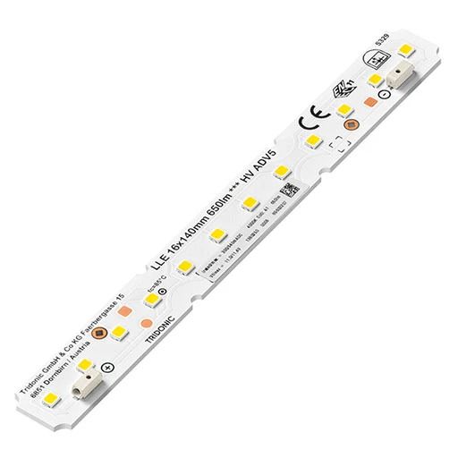Tridonic LED Module | 2.2W/5.7W 3000K 410Lm/940lm  89603403