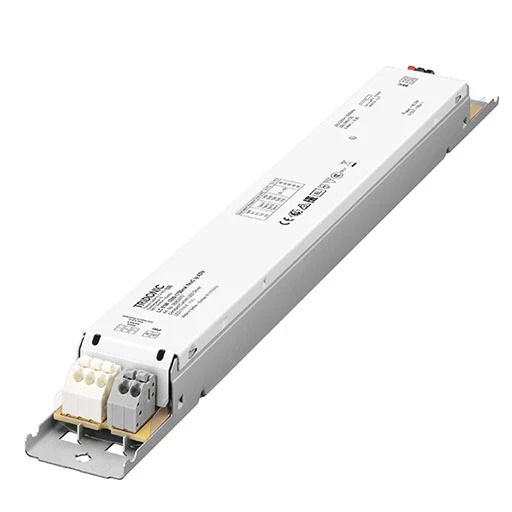 Tridonic LED Driver | 1200mA/1750mA 24W/80.5W 20V/54V | IP20 28002475