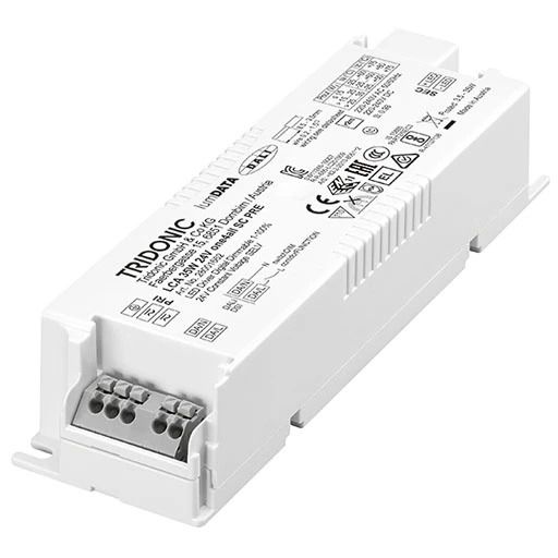 Tridonic LED Driver | 146mA/1453mA 3.5W/35W 24V | DALI Dimbaar IP20 28001662